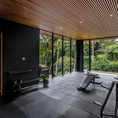 Villa Yoga Paradise By Balisuperhost Убуд Екстер'єр фото