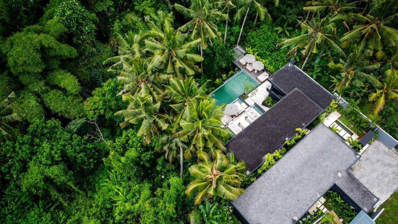 Villa Yoga Paradise By Balisuperhost Убуд Екстер'єр фото