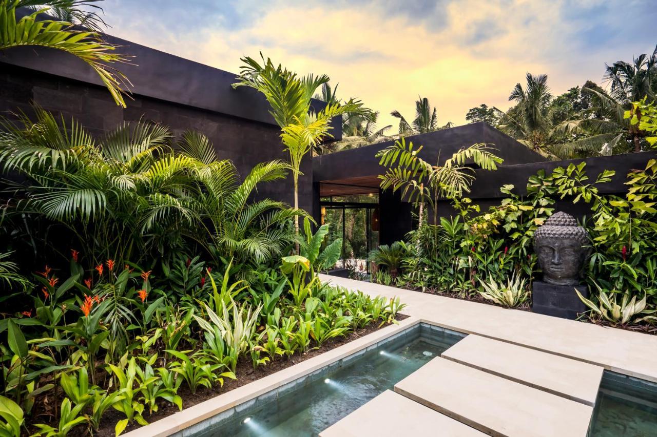 Villa Yoga Paradise By Balisuperhost Убуд Екстер'єр фото